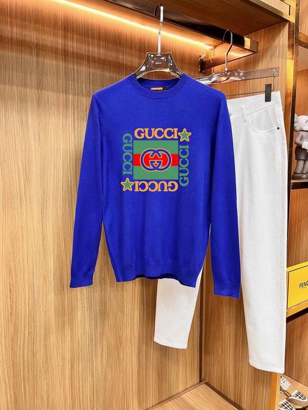 Gucci Men's Sweater 216